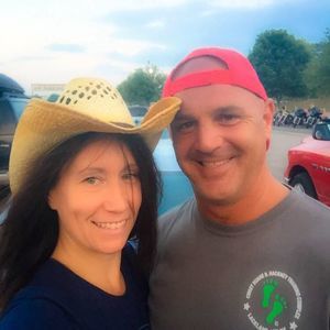 Meet your Posher, Esther